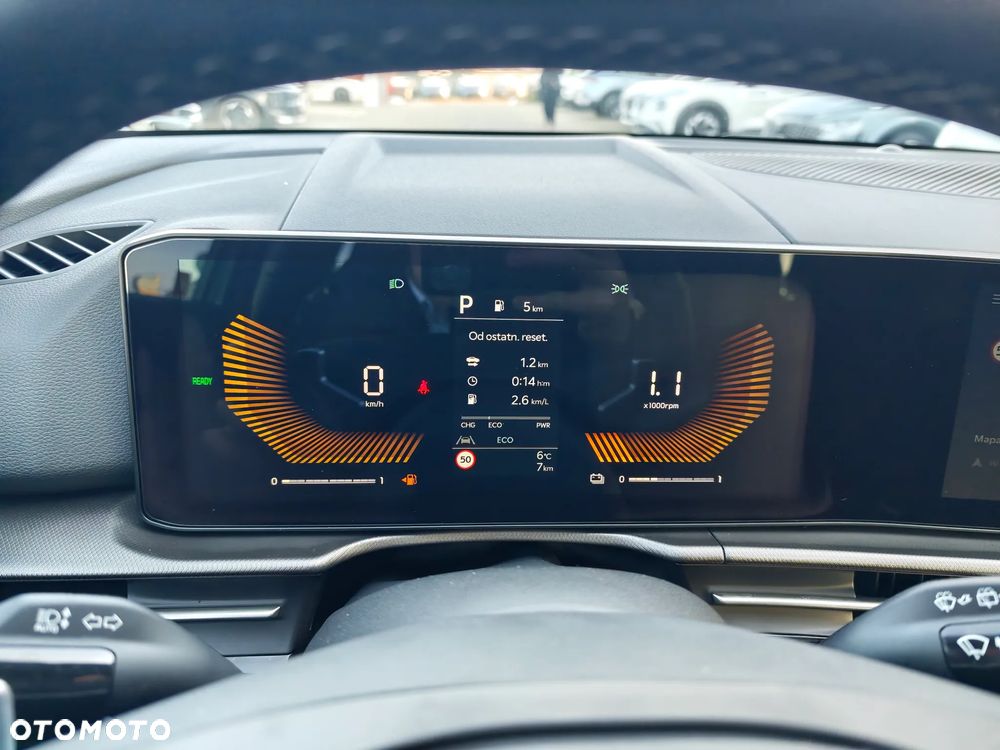 Kia Sportage 1.6 T-GDI HEV M 2WD - 22