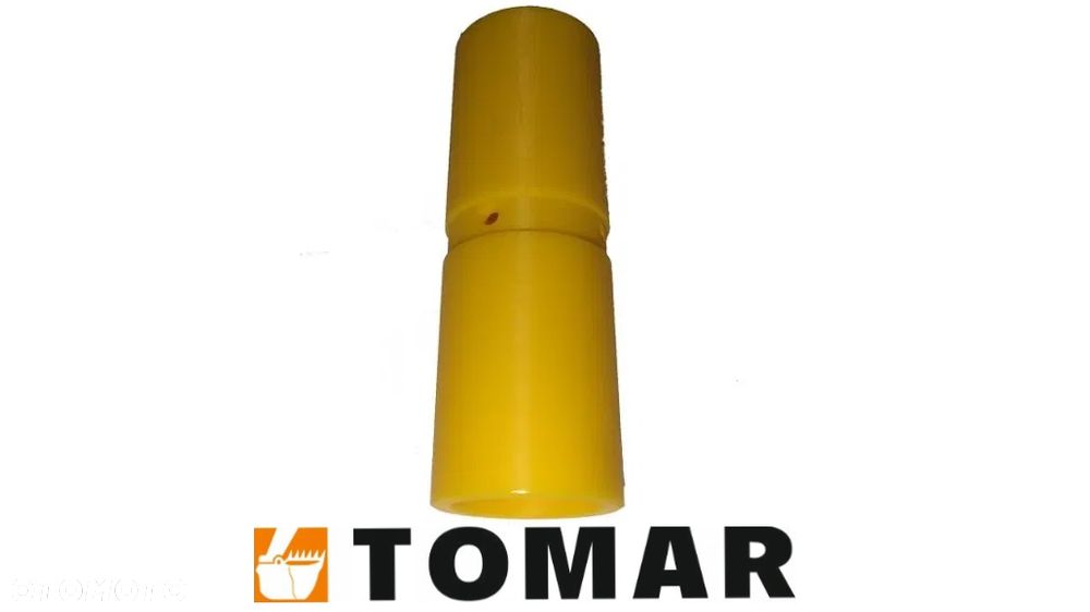 Tulejka ramienia - łyżki JCB 8025 8030 8032 - 1