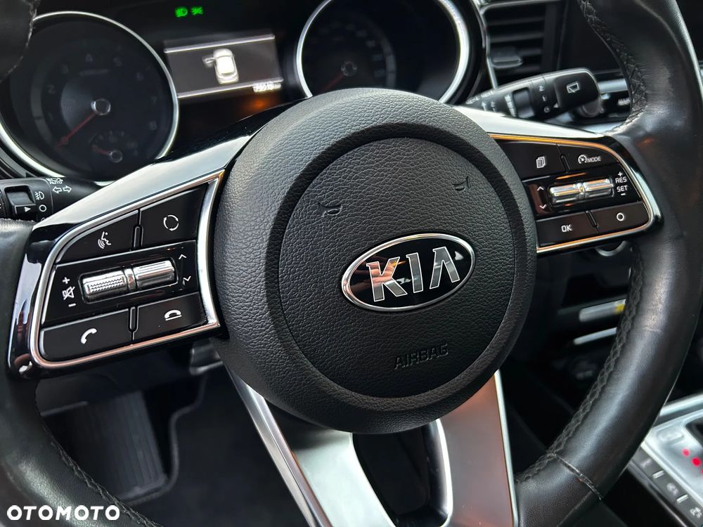 Kia XCeed 1.4 T-GDI OPF DCT7 JBL SOUND EDITION - 19