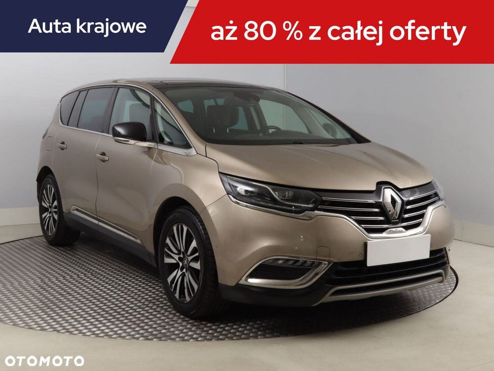 Renault Espace - 3