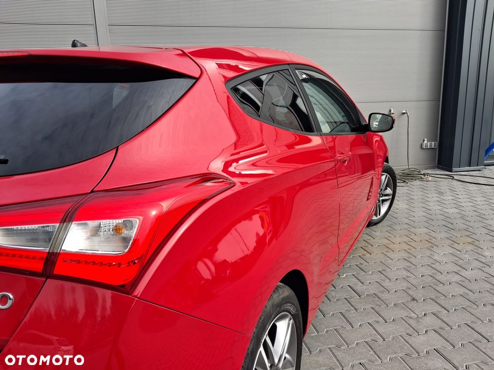 Hyundai i30 1.6 CRDi Premium - 3
