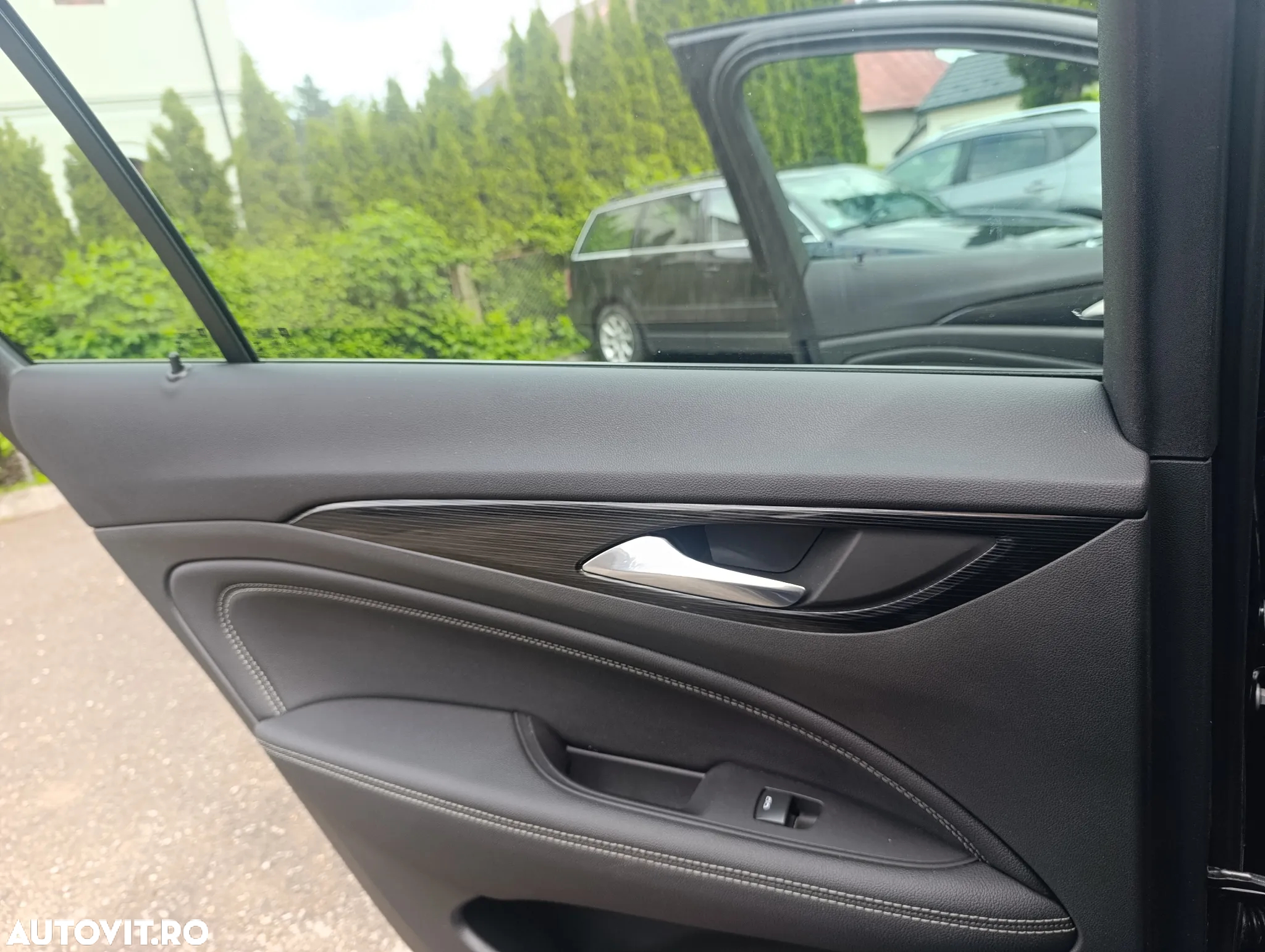 Opel Insignia Grand Sport 1.5 Turbo Start/Stop Aut. Innovation - 22