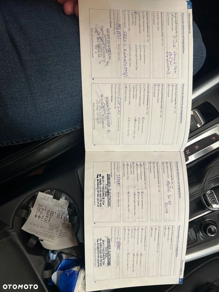 Audi Q5 2.0 TDI Quattro S tronic - 14