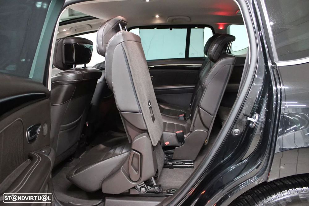Renault Espace 1.6 dCi Initiale Paris EDC — fotografia 8