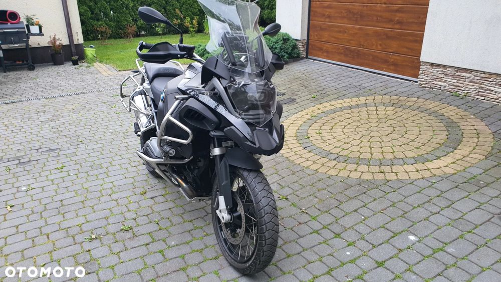 BMW Adventure - 23