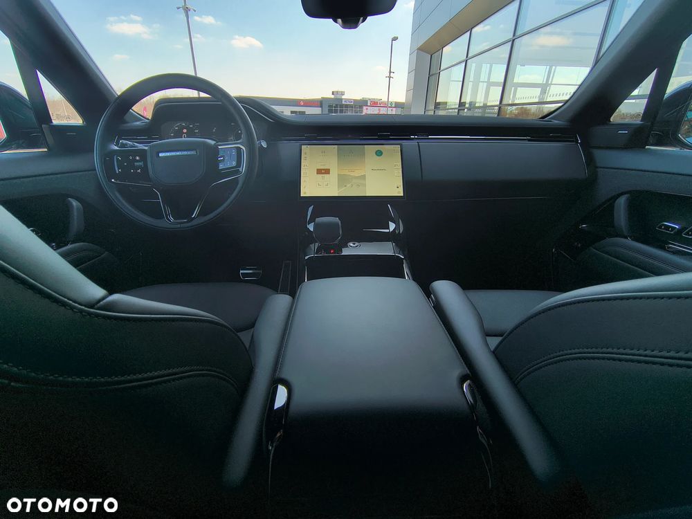Land Rover Range Rover Sport P460e Dynamic SE - 14
