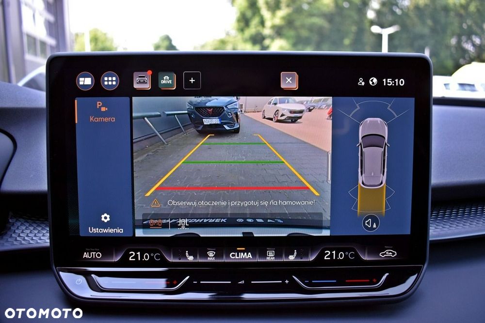 Cupra Terramar 1.5 eTSI mHEV DSG - 22