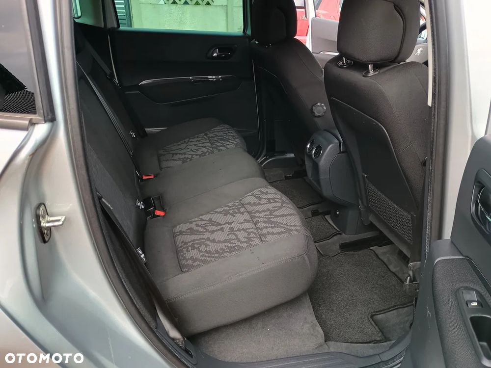 Peugeot 3008 1.6 Style - 9