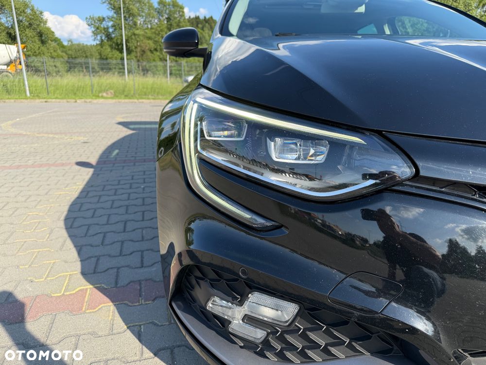 Renault Megane 1.8 TCe FAP R.S EDC - 36