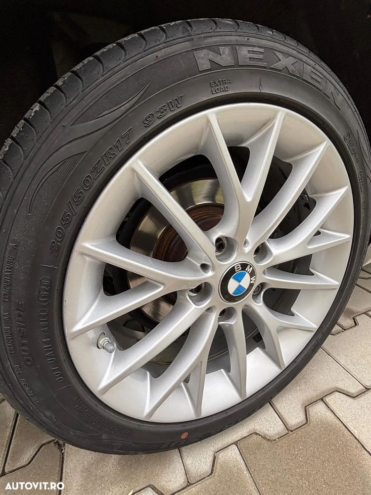 BMW Seria 1 116d Aut. - 23