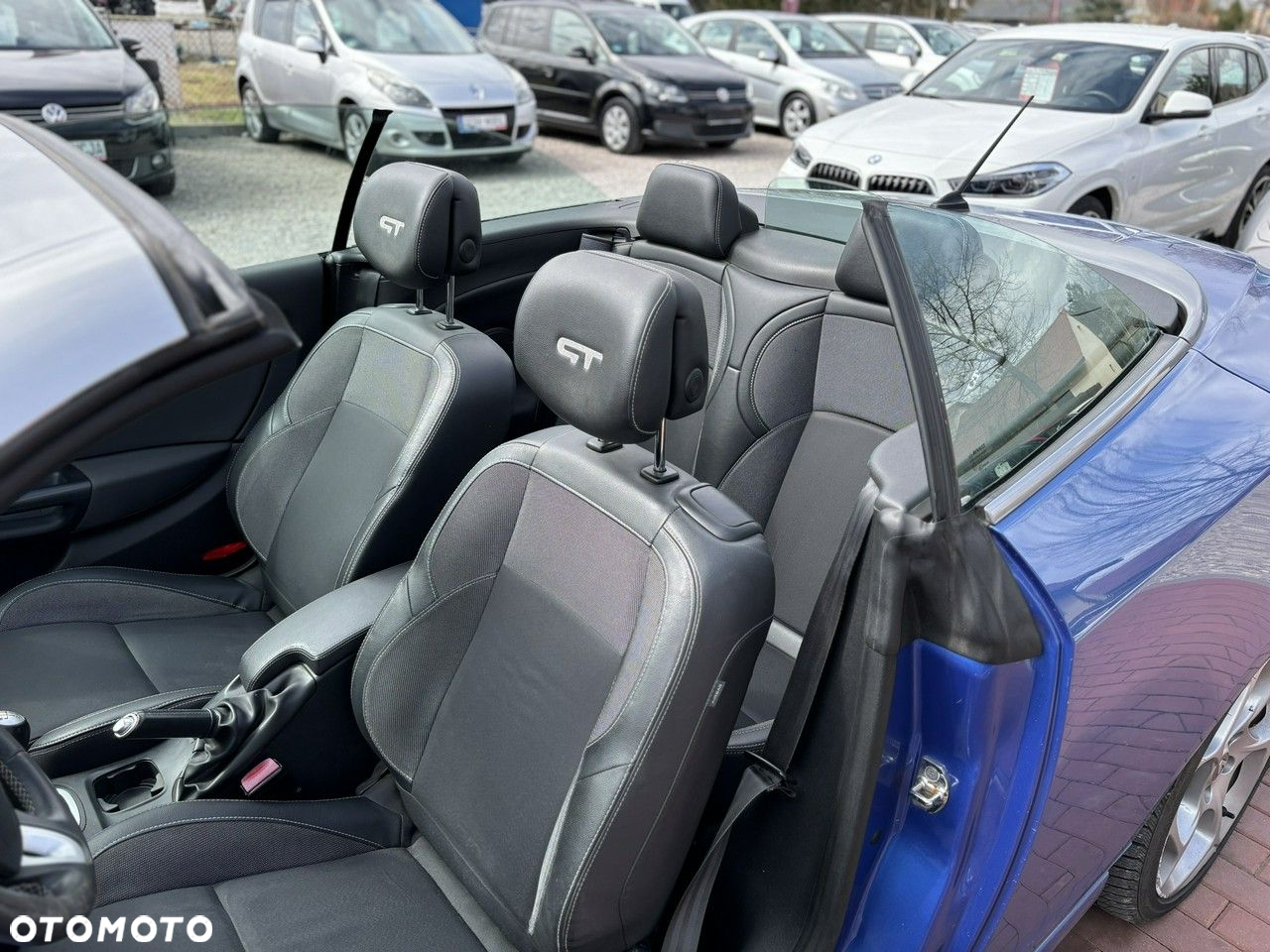 Renault Megane dCi 160 FAP Coupe-Cabriolet GT - 32
