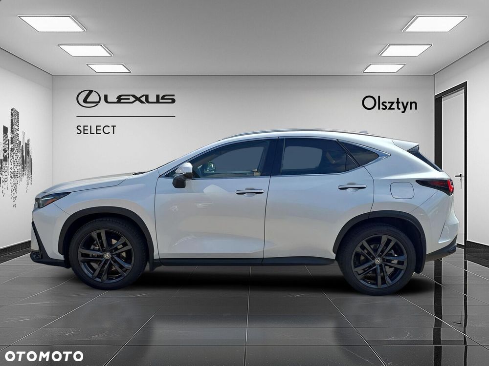 Lexus NX 350h Prestige AWD - 2