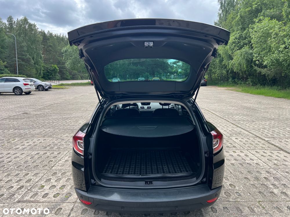 Renault Megane 1.5 dCi Limited - 17