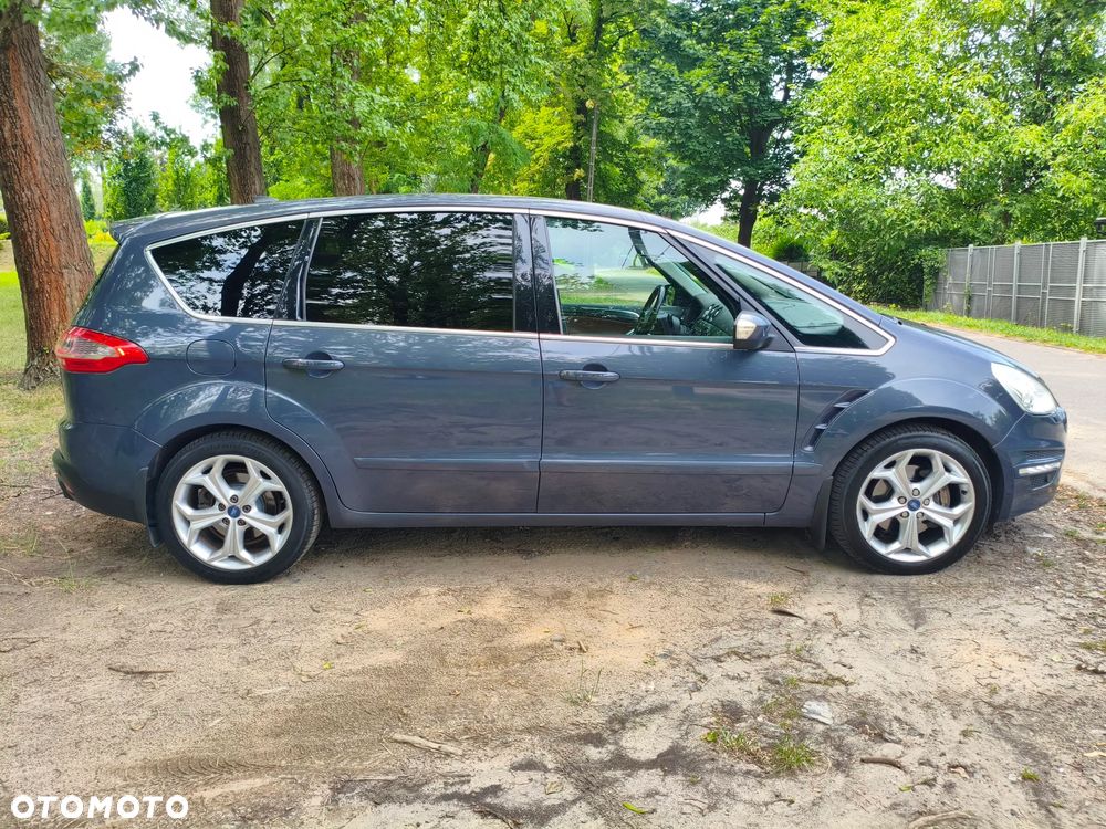 Ford S-Max 2.0 T Titanium MPS6 - 13