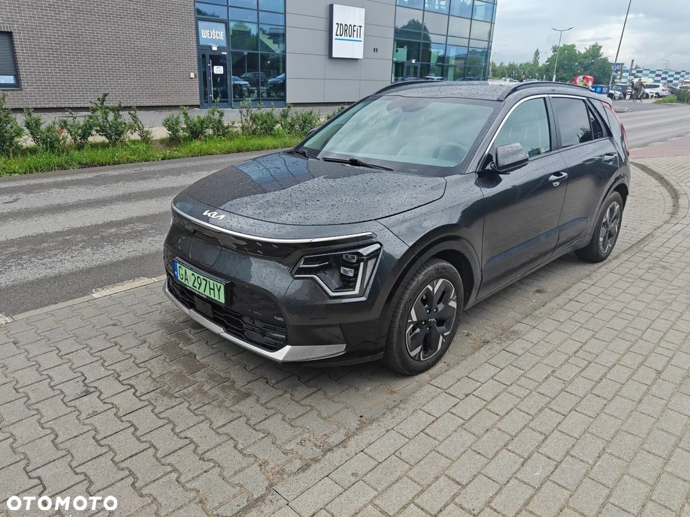 Kia Niro 64kWh L - 1