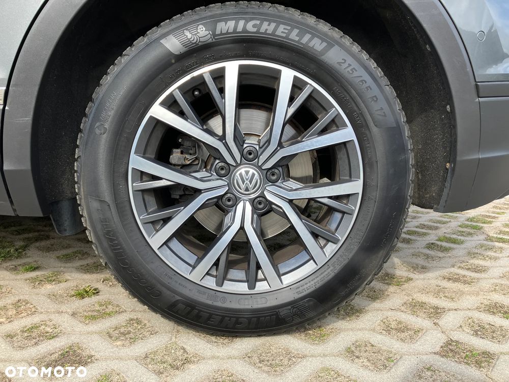 Volkswagen Tiguan ver-1-5-tsi-evo-comfortline-dsg - 10