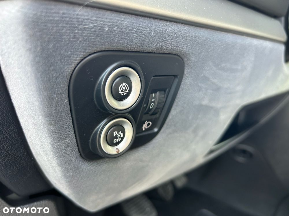 Peugeot 807 HDi 135 Premium - 18