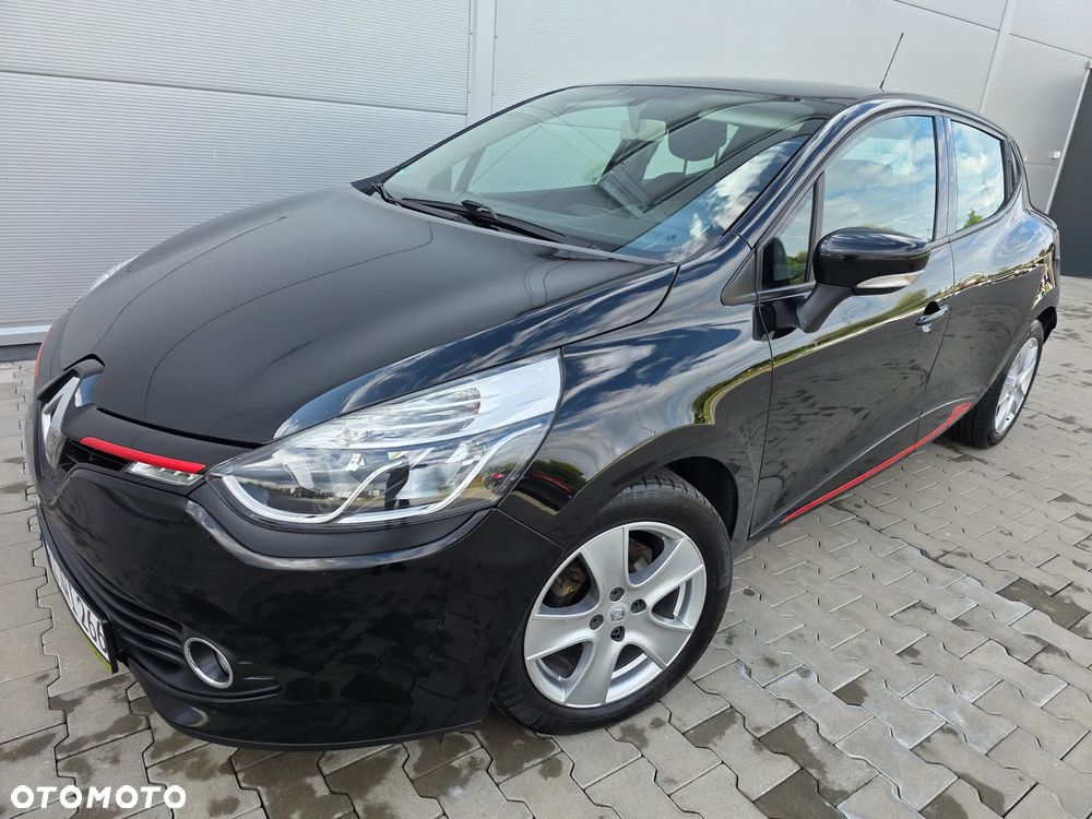 Renault Clio ENERGY TCe 90 Start & Stop LIMITED - 35