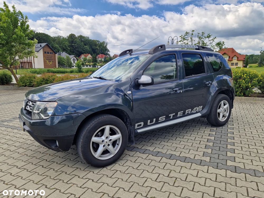 Dacia Duster - 8