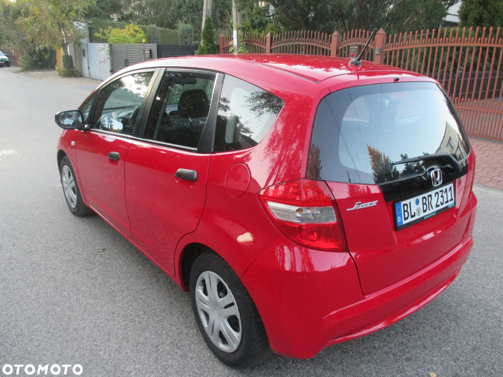 Honda Jazz 1.2 S - 3