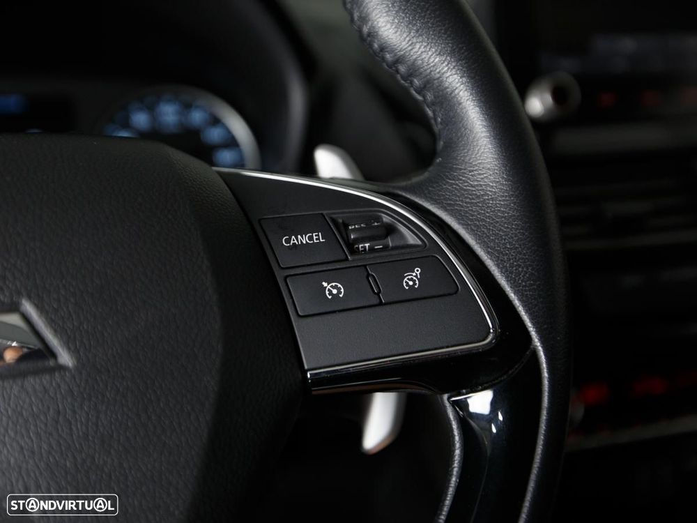 Mitsubishi Eclipse Cross 2.4 PHEV Black Edition - 15