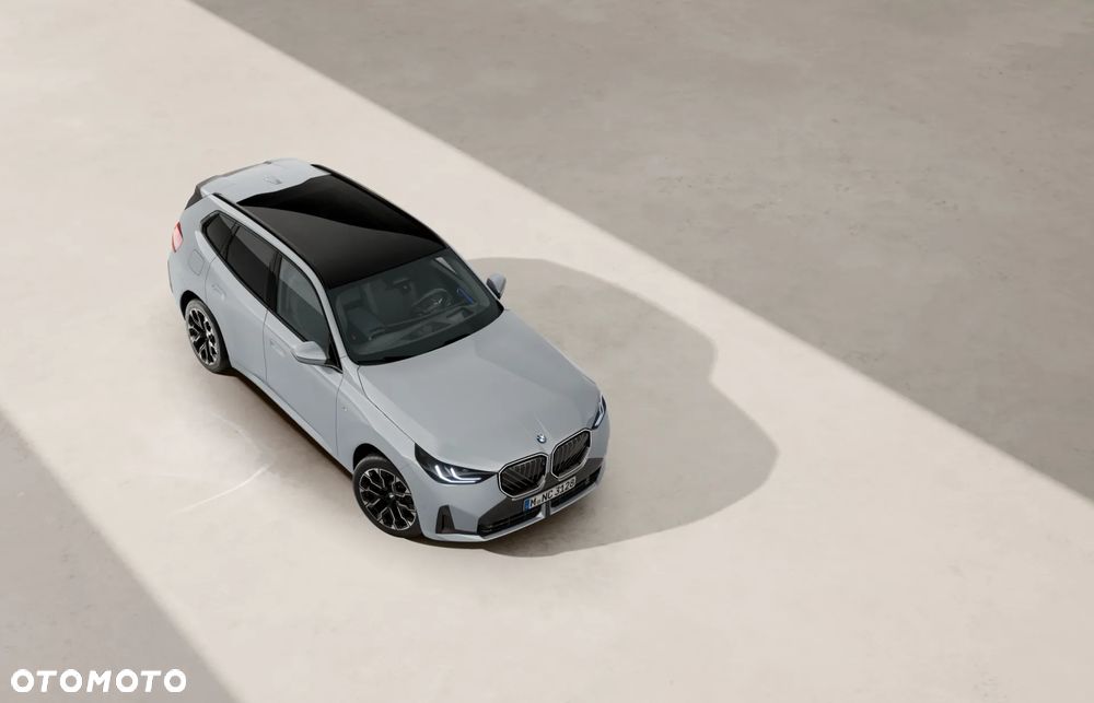 BMW X3 xDrive20d mHEV - 4