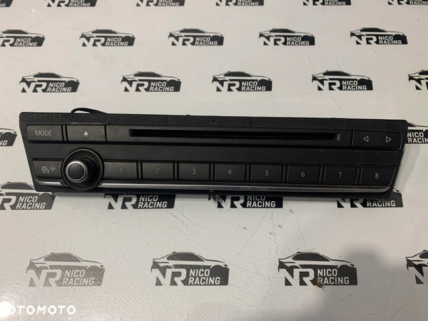 PANEL RADIA BMW X3 F25 X4 F26 9208591