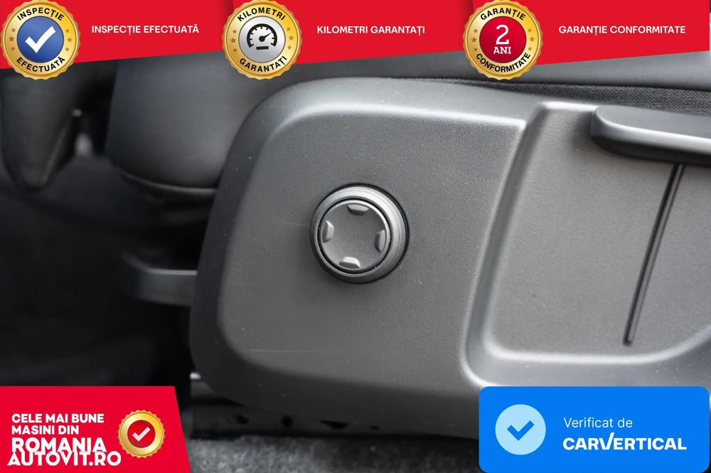 Volvo XC 40 Recharge Twin Motor AWD Plus - 9