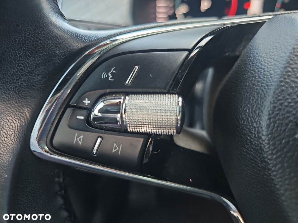 Skoda Kodiaq 1.5 TSI ACT 4x2 Style DSG - 22