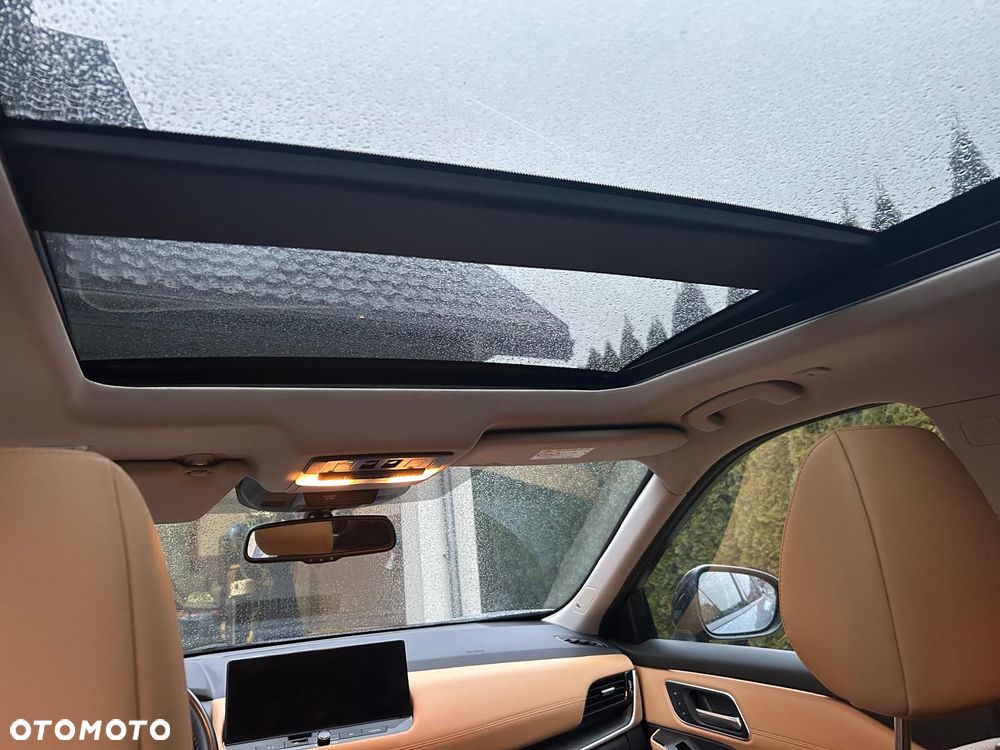 Nissan X-Trail 1.5 VC-T e-POWER Tekna e-4ORCE - 9