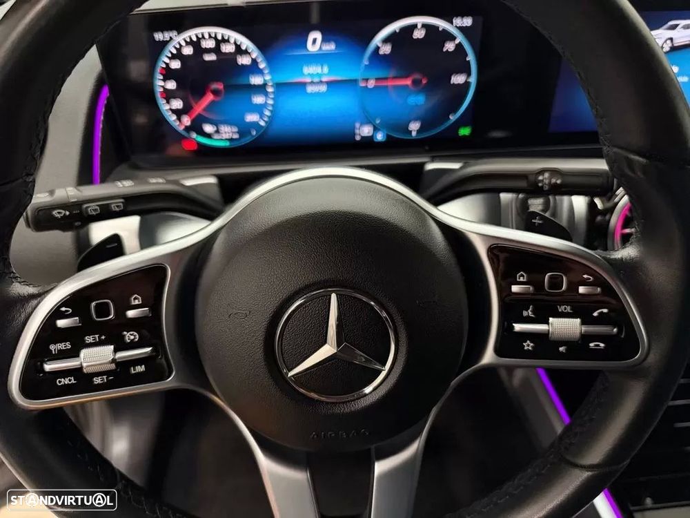 Mercedes-Benz EQB 250 Progressive - 17