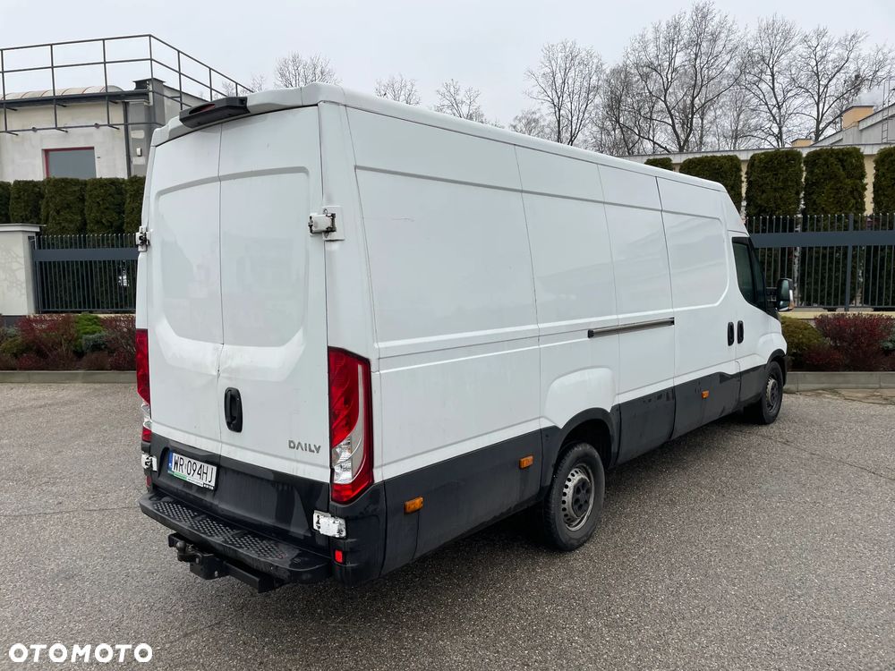 Iveco DAILY - 8