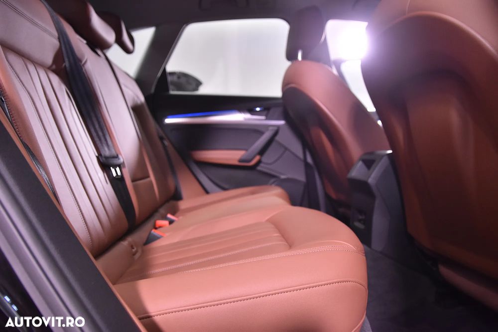 Audi Q5 - 12