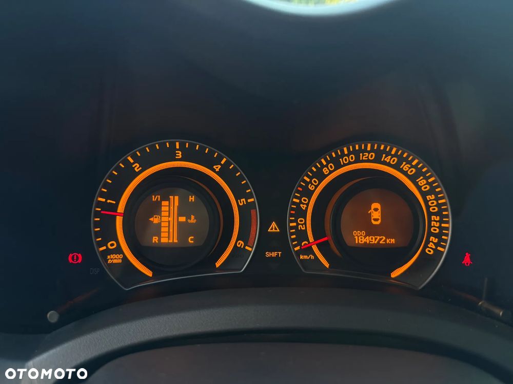 Toyota Auris 2.0 D-4D Prestige - 8