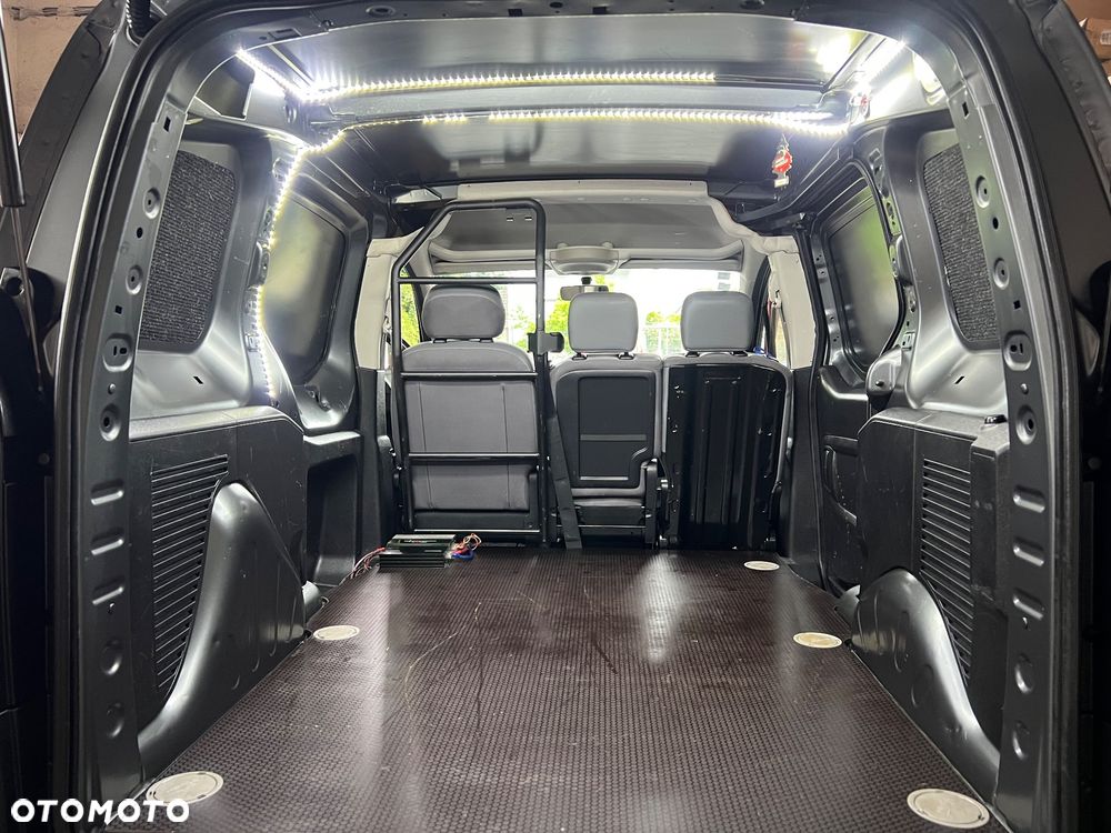 Citroën Berlingo - 18