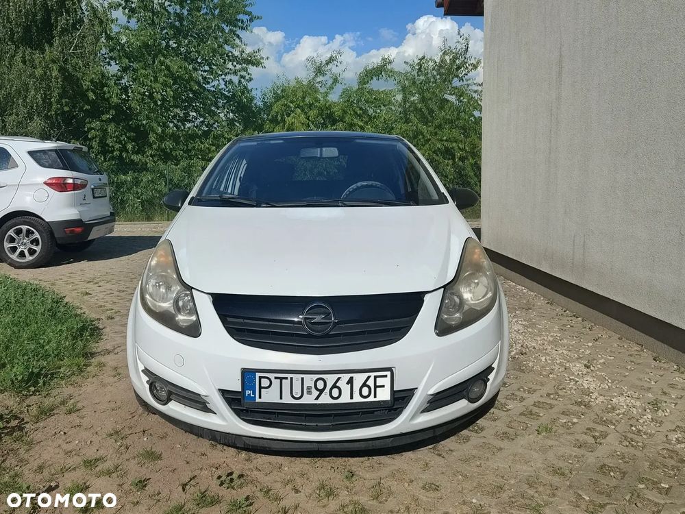 Opel Corsa 1.3 CDTI Enjoy - 1