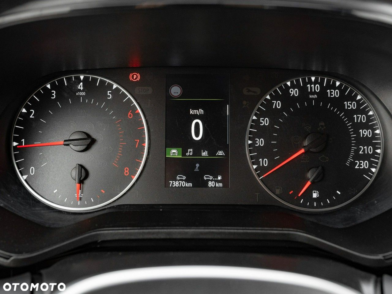Renault Clio 1.0 TCe Equilibre - 16