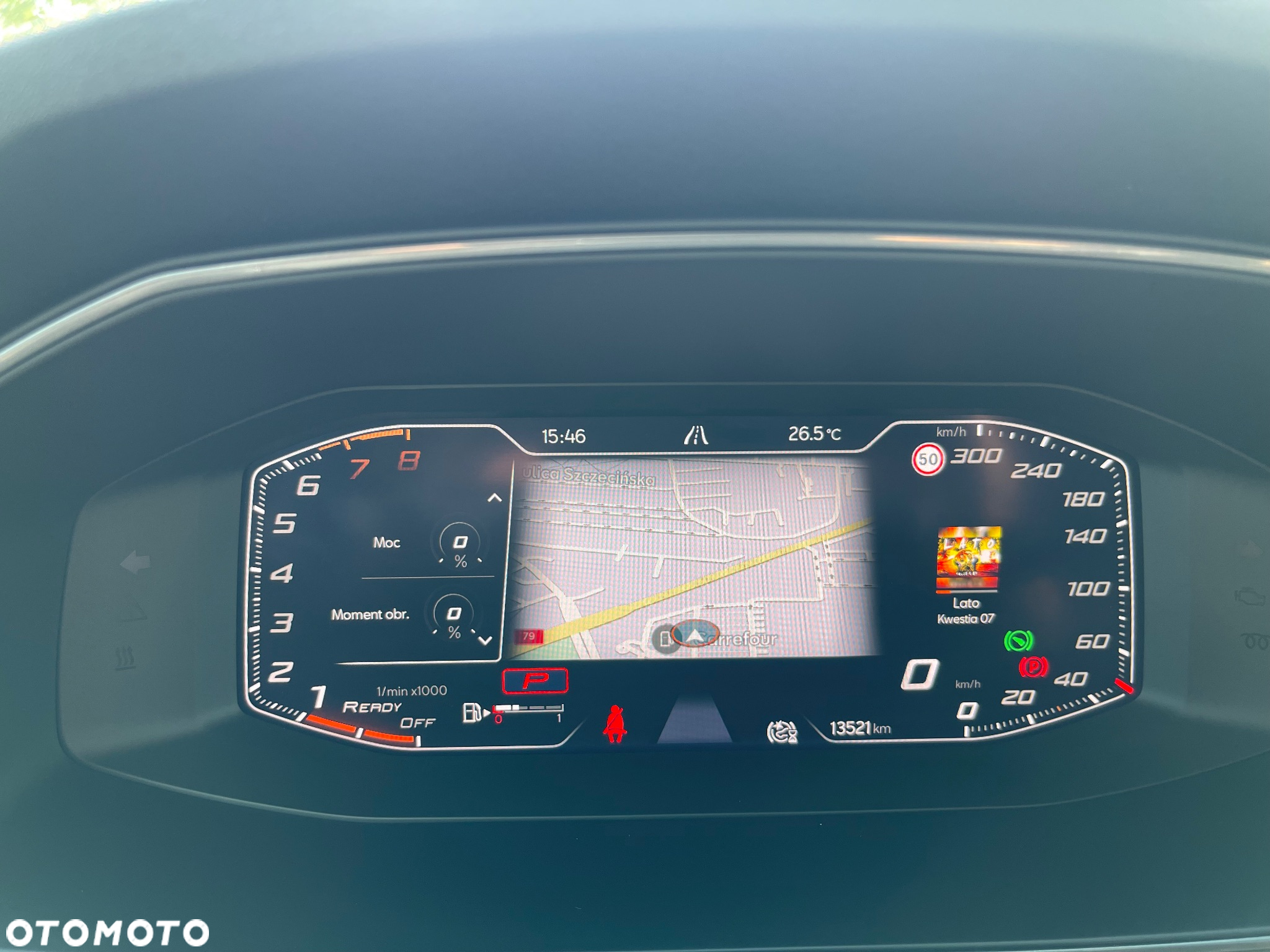 Cupra Formentor 1.5 TSI DSG - 3