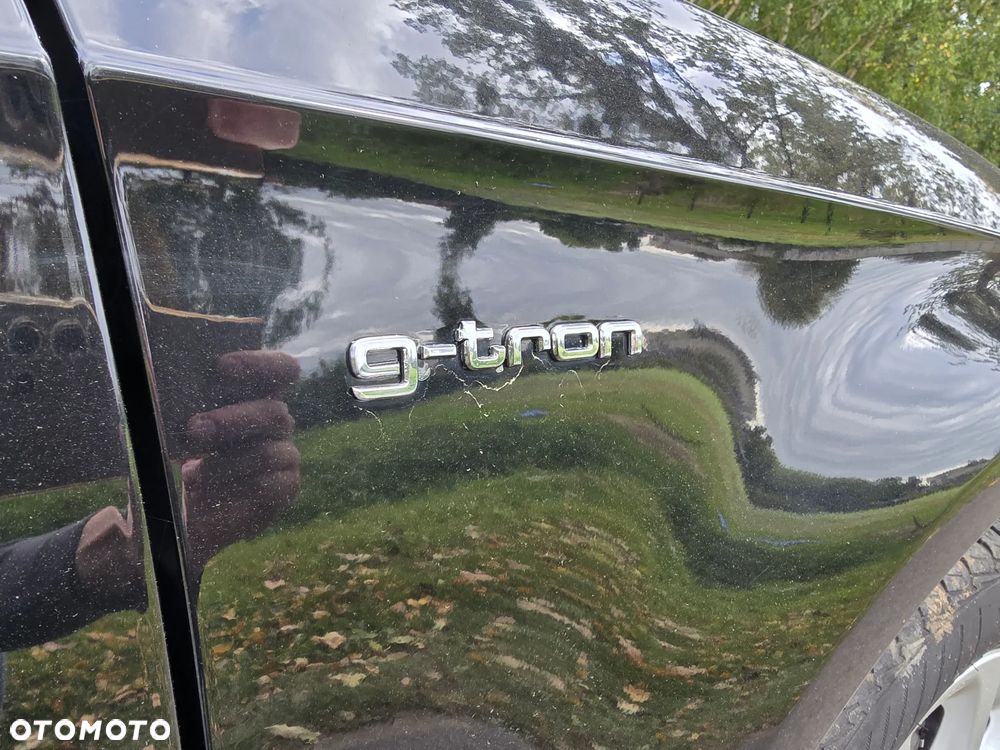 Audi A3 Sportback 1.4 TFSI g-tron Attraction - 7