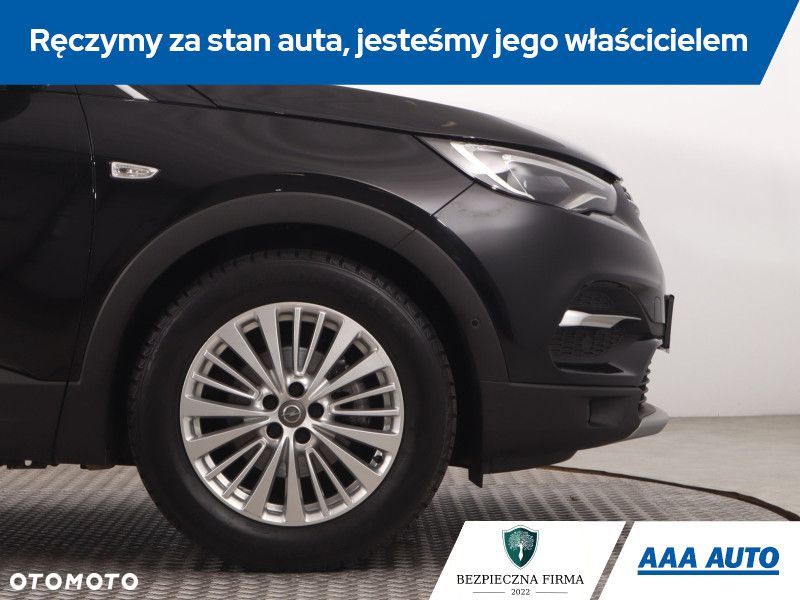 Opel Grandland X - 16