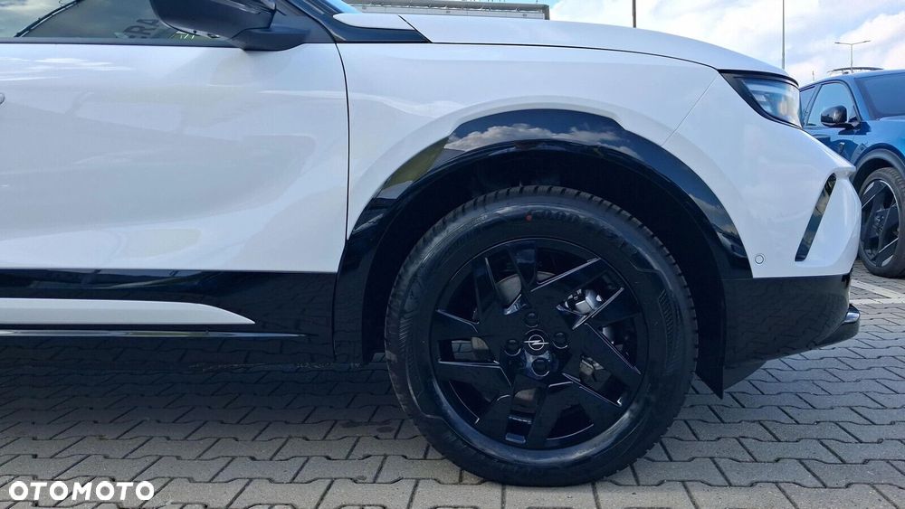 Opel Mokka - 9