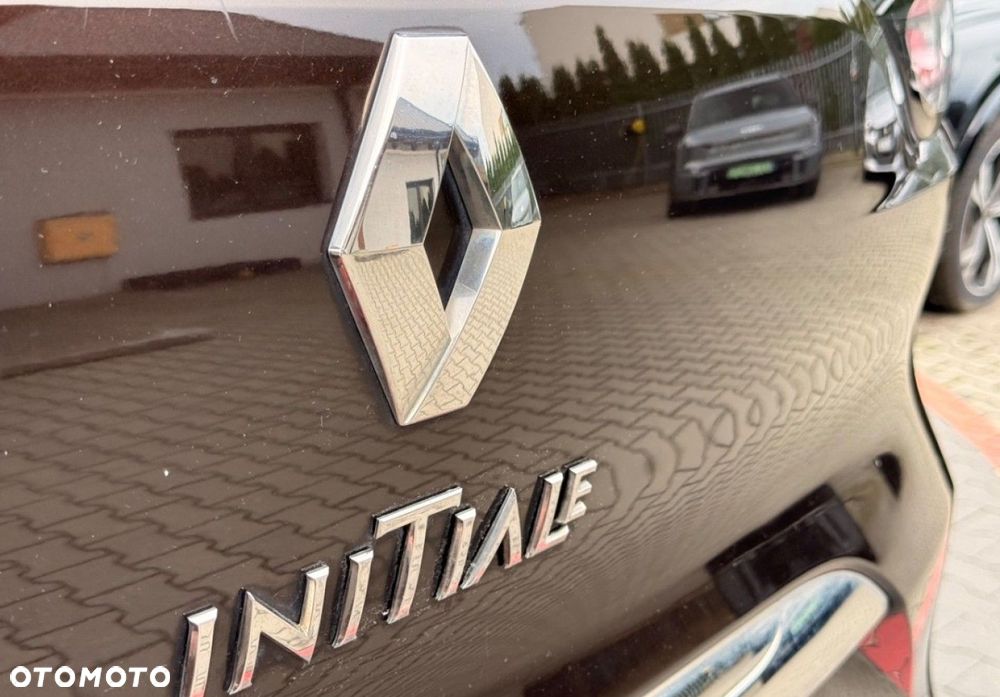 Renault Espace Energy dCi 160 EDC Initiale Paris - 31