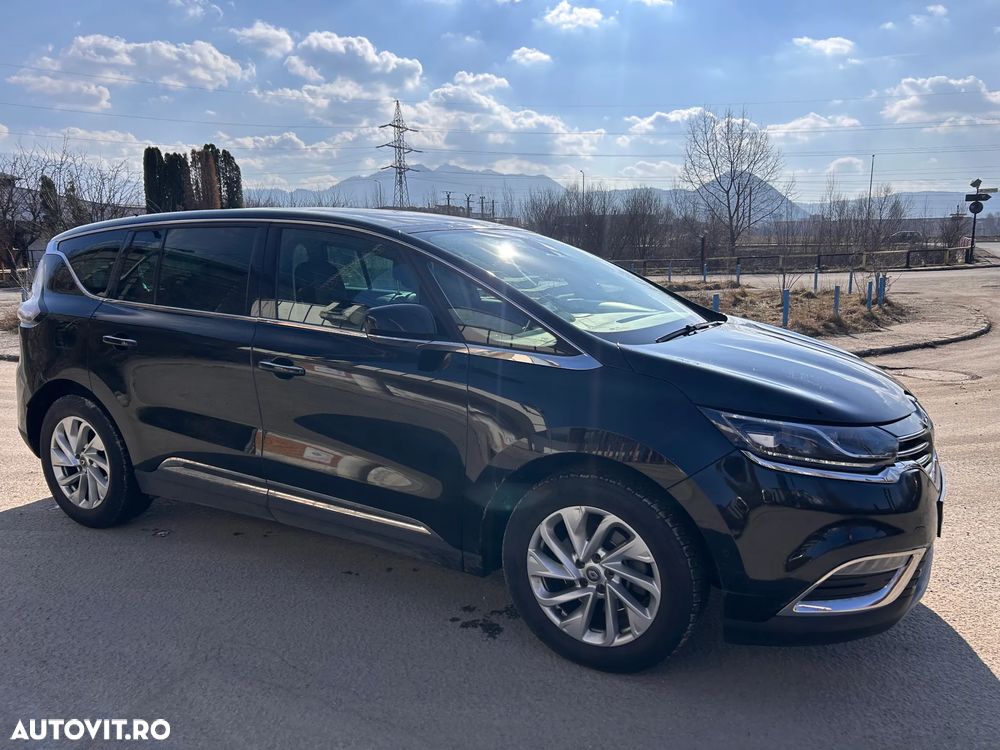 Renault Espace - 2