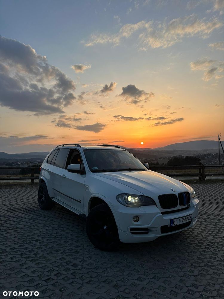BMW X5 3.5d xDrive - 19