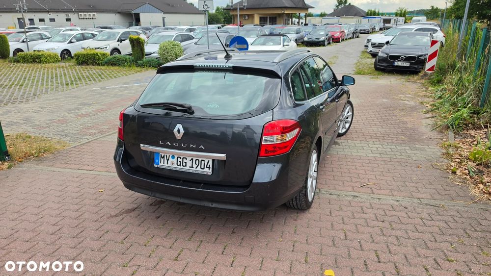 Renault Laguna 2.0 16V 140 Dynamique - 19