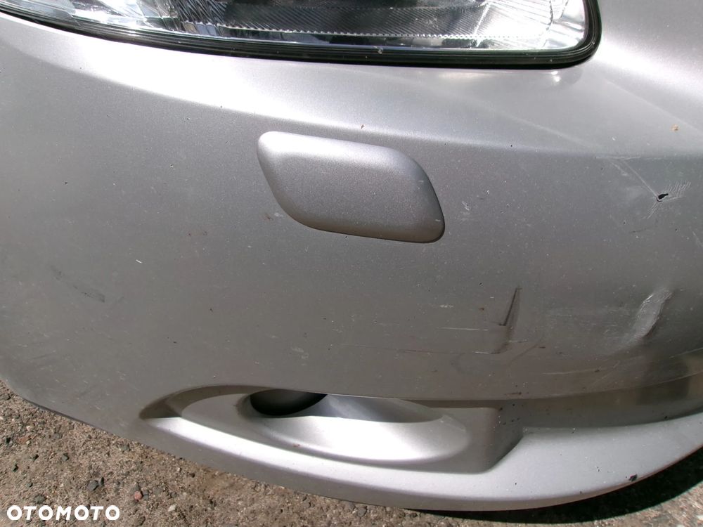 TOYOTA AVENSIS T27 ZAŚLEPKA SPRYSKIWACZA LAMPY 1F7 09-12 - 1
