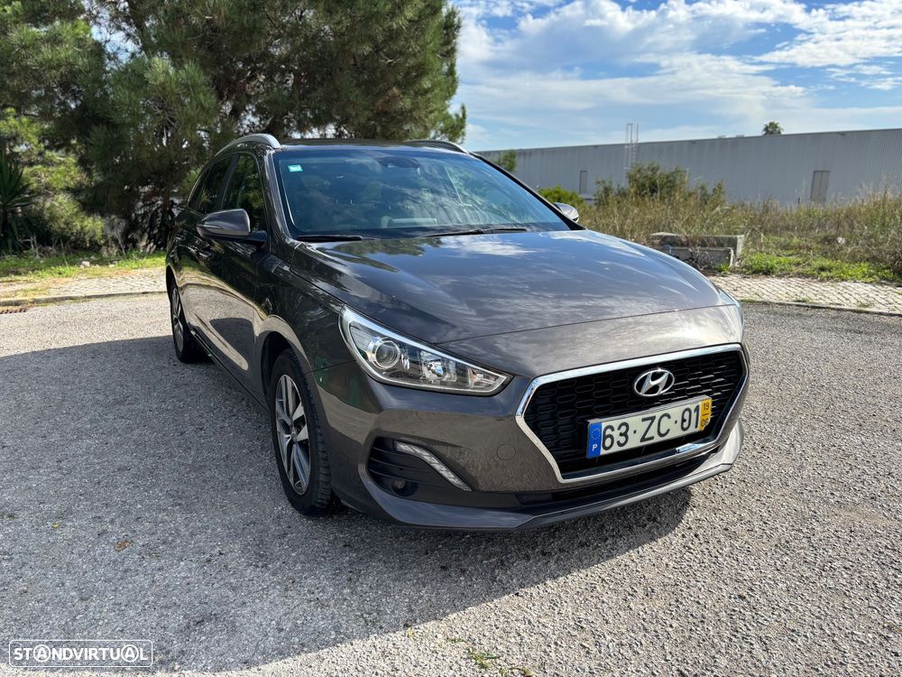 Hyundai i30 CW - 5