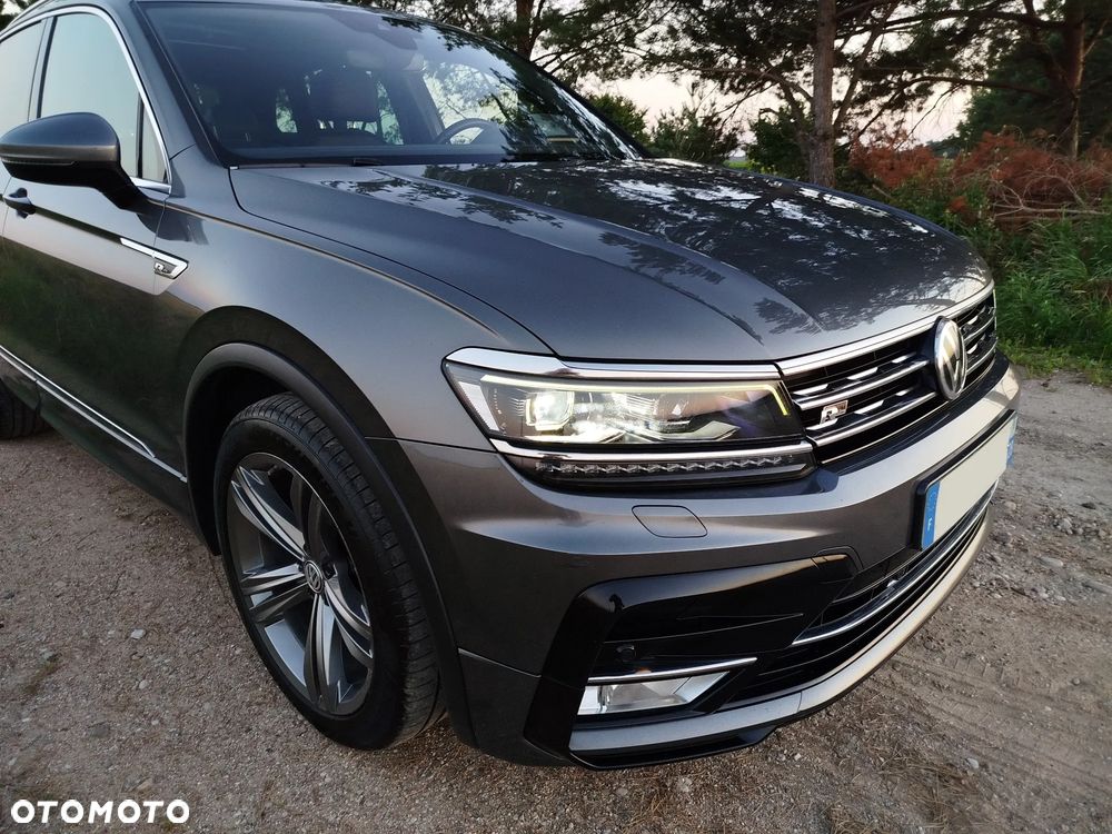 Volkswagen Tiguan 2.0 TDI SCR 4Motion DSG IQ.DRIVE - 6