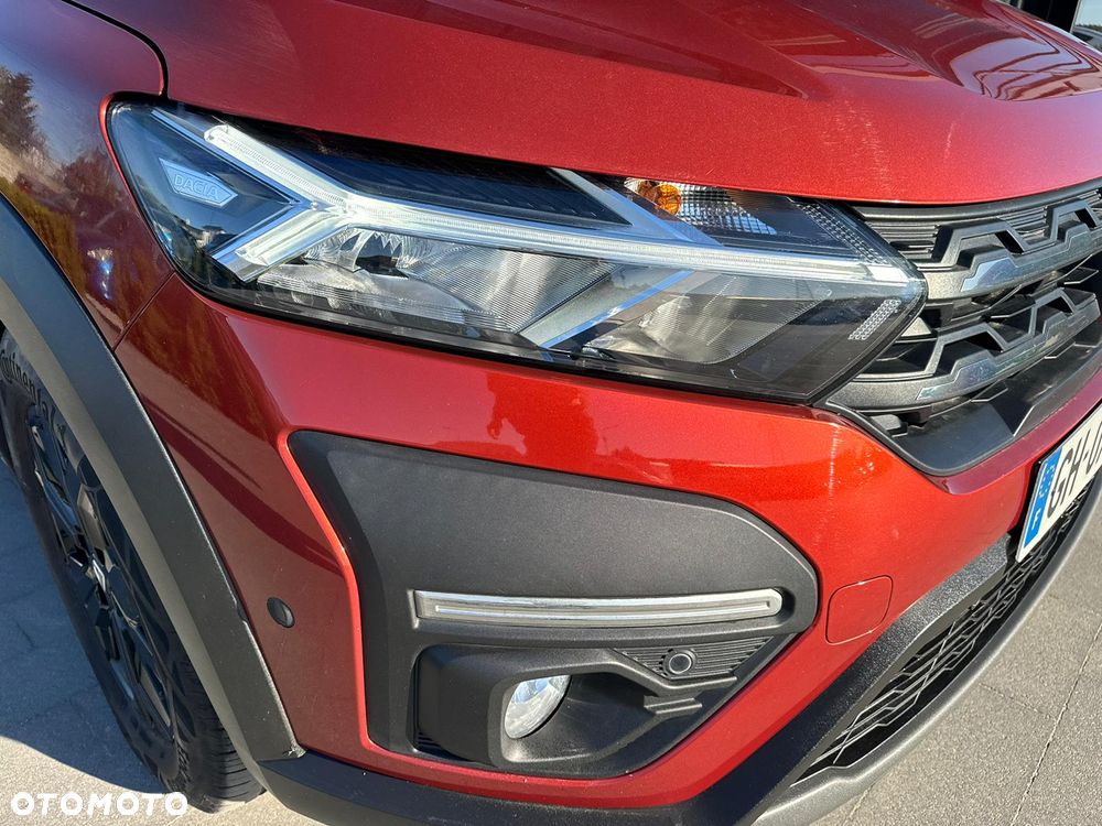 Dacia Jogger TCe 110 (7-Sitzer) Extreme+ - 20