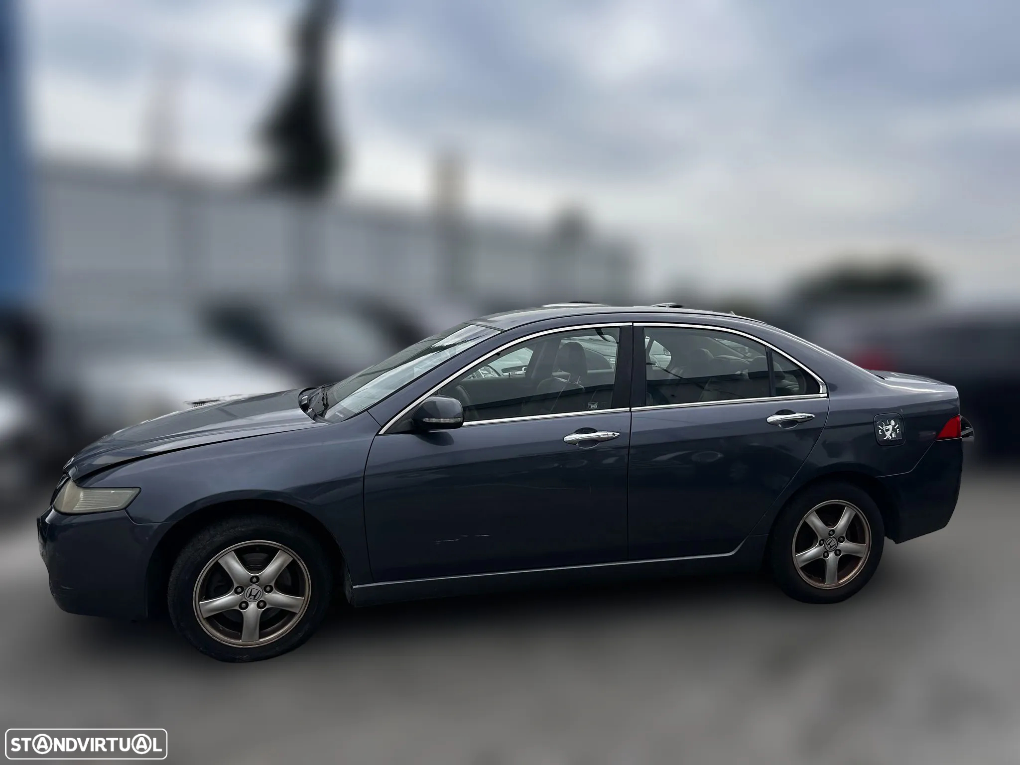 Honda Accord 2.0i de 2003 para peças - 2